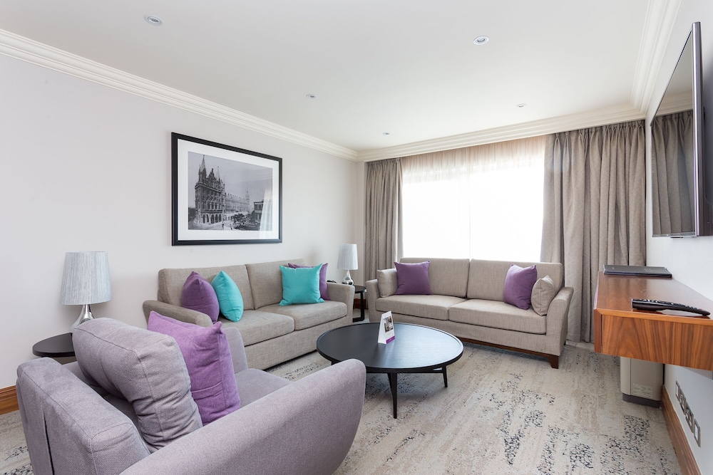 Sanctum International Serviced Apartment Maida Vale 48/72