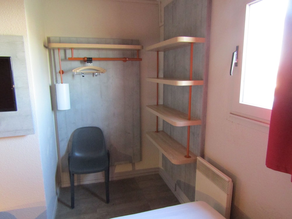 Ibis Budget Chilly Mazarin Les Champarts 47/47