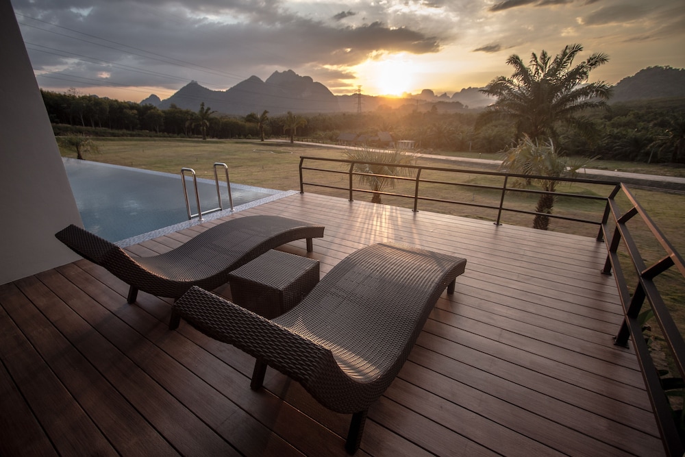 Belong Jin The Dam Resort 48/74