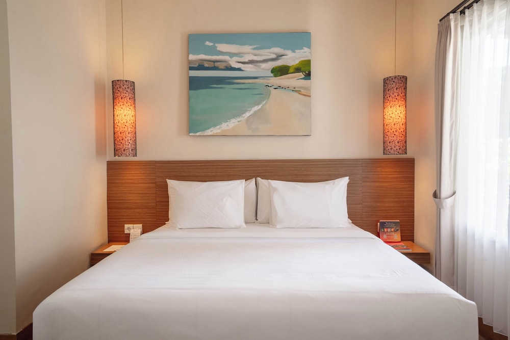 1 BEDROOM, SUPERIOR, SUITE