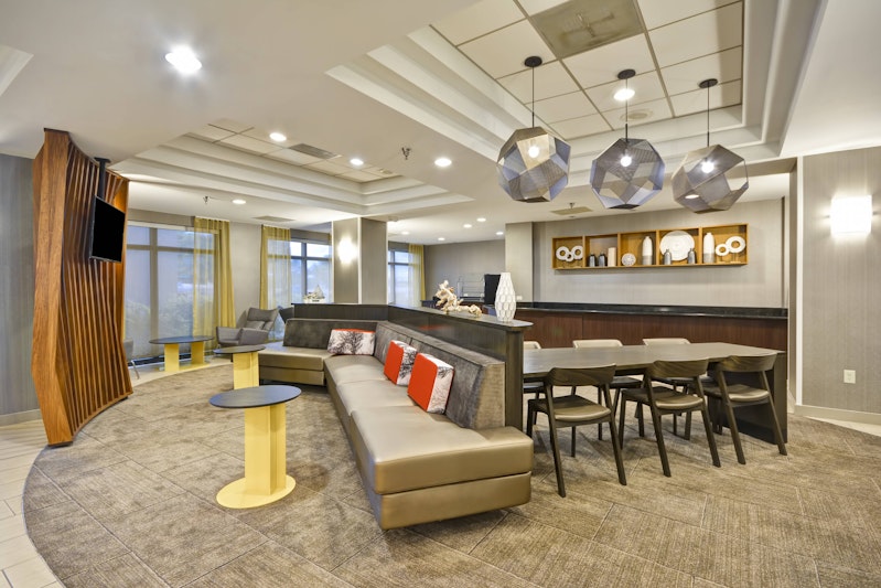 Springhill Suites San Antonio Medical Center Northwest 29/41