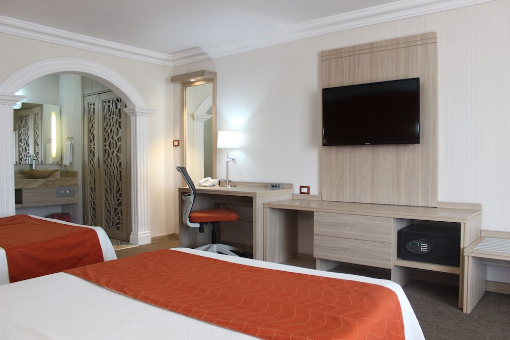 Hotel Flamingo 18/45