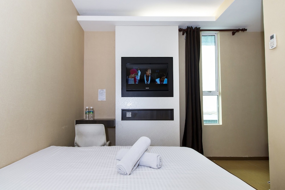 Smile Hotel Usj 25/53