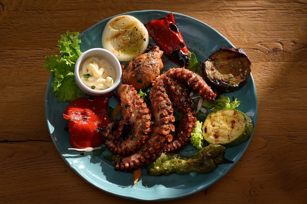 Alianthos Beach Hotel 37/61