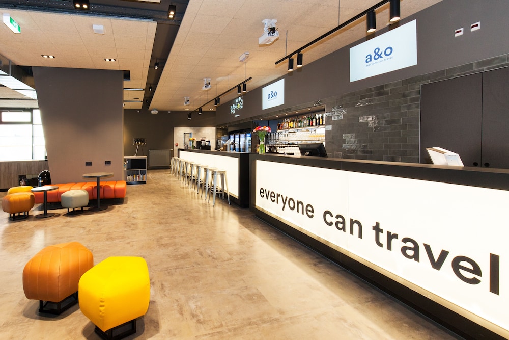 a&o Prague Rhea 8/58