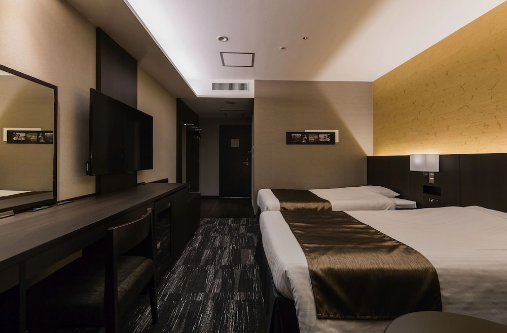 Kkr Hotel Osaka 26/60