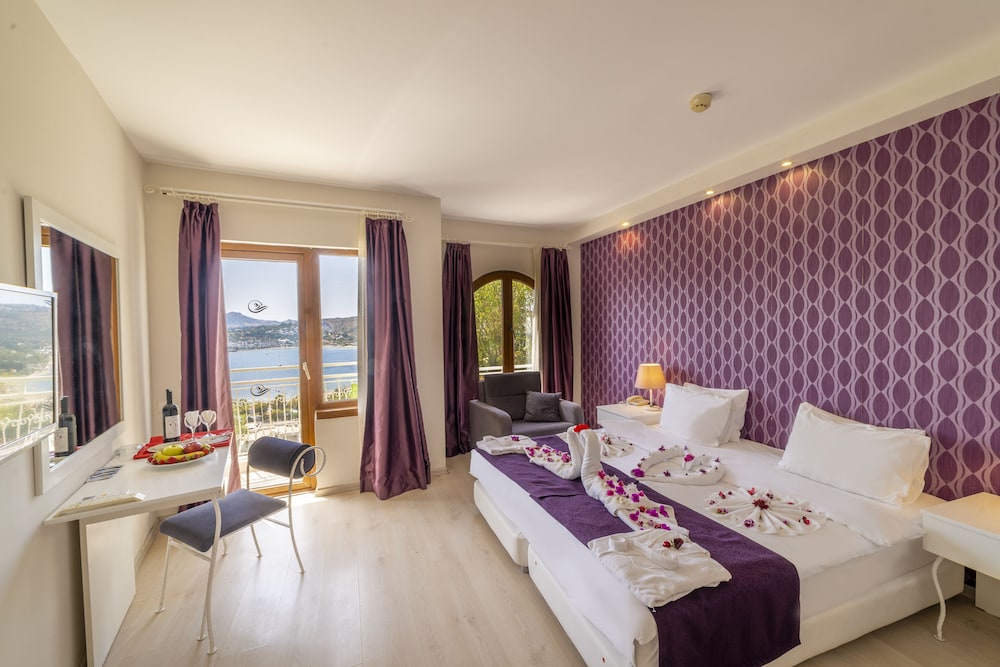Riva Bodrum Resort - Adult Only +16 27/67