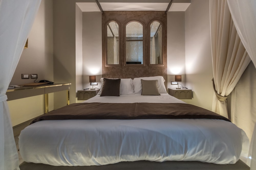 Relais San Severo 11/70