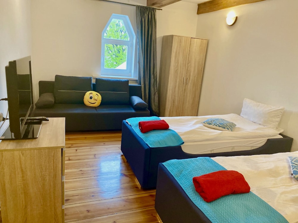 Hostel Sweet Dream Accommodations 15/50