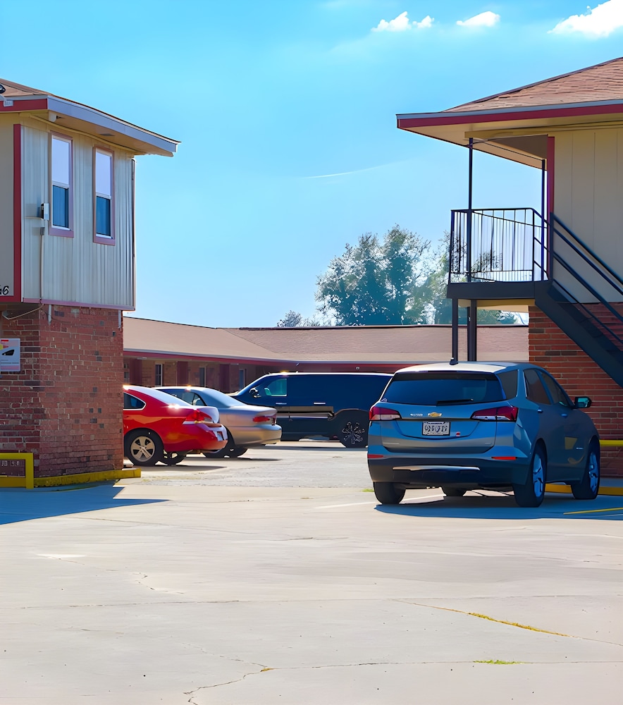 Economy Inn By OYO Lockport near Houma 24/34