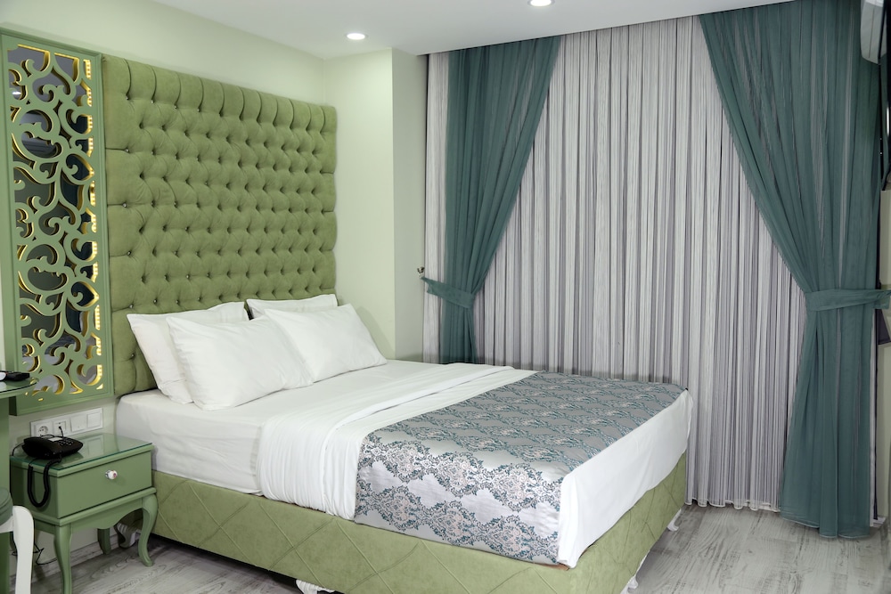 Green Garden Hotel 17/50