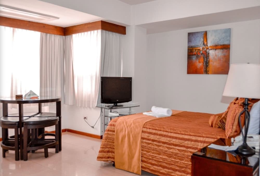 Suites Jardin Imperial 29/63