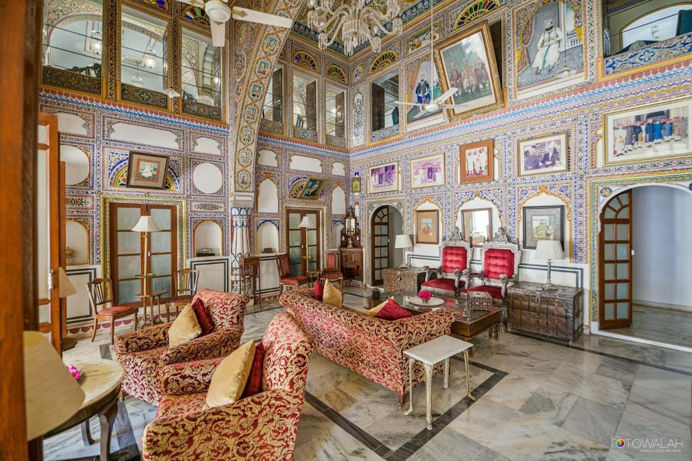 Mandawa Castle 16/48