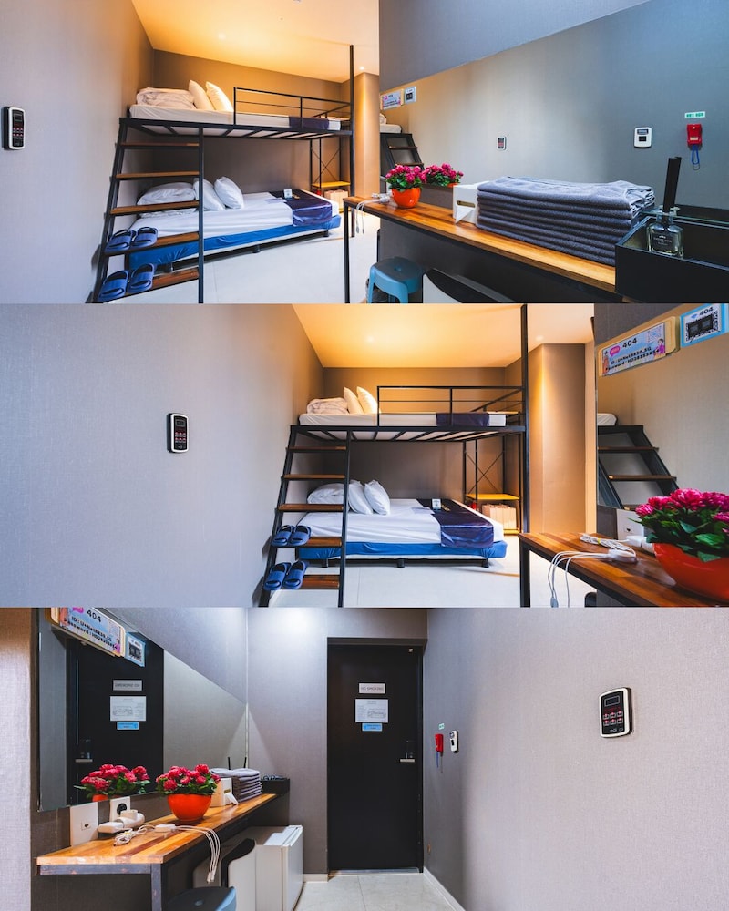 Myeong-Dong New Stay Inn 44/50