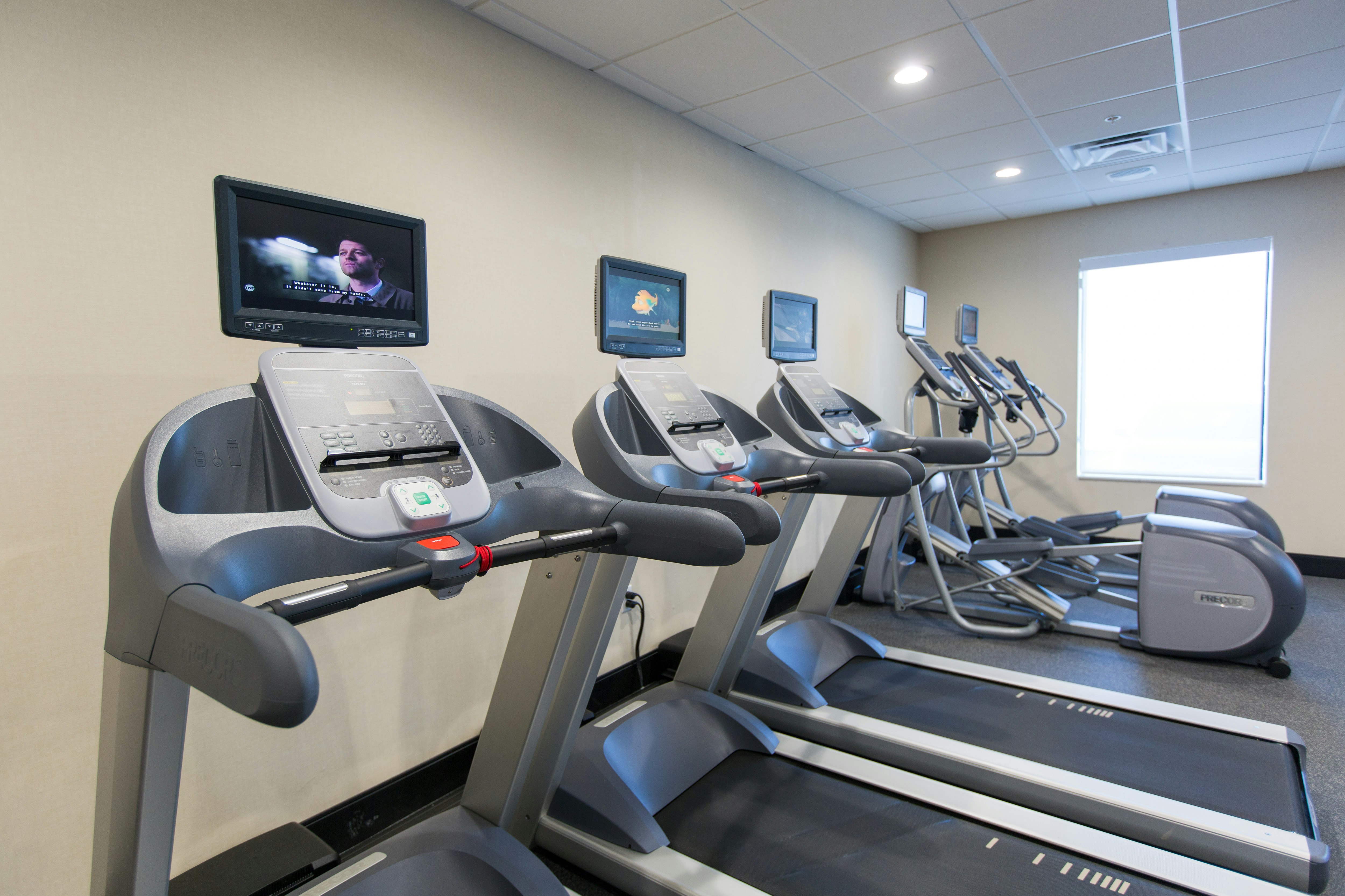 Hampton Inn & Suites Stroud Ok 30/51
