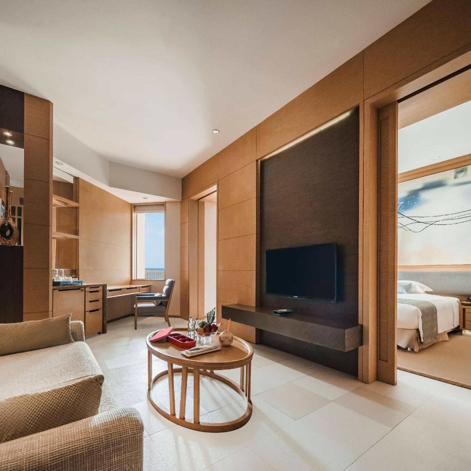 Regal Palace Resort Huizhou 30/55