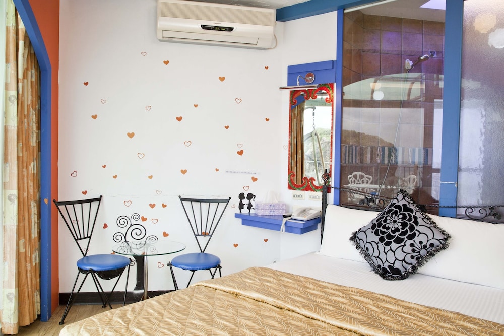 Ming-Jun Holiday Inn 24/71