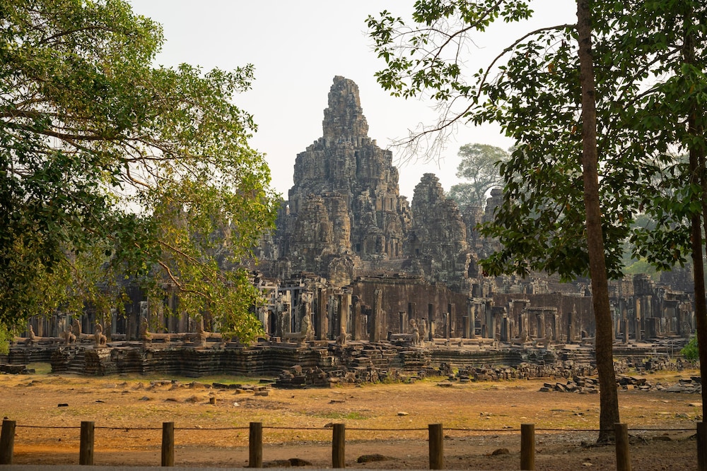 The Embassy Angkor Resort & Spa 51/62