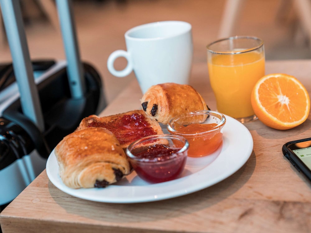 Ibis Styles Paris Place d Italie Bute aux Cailles 30/39