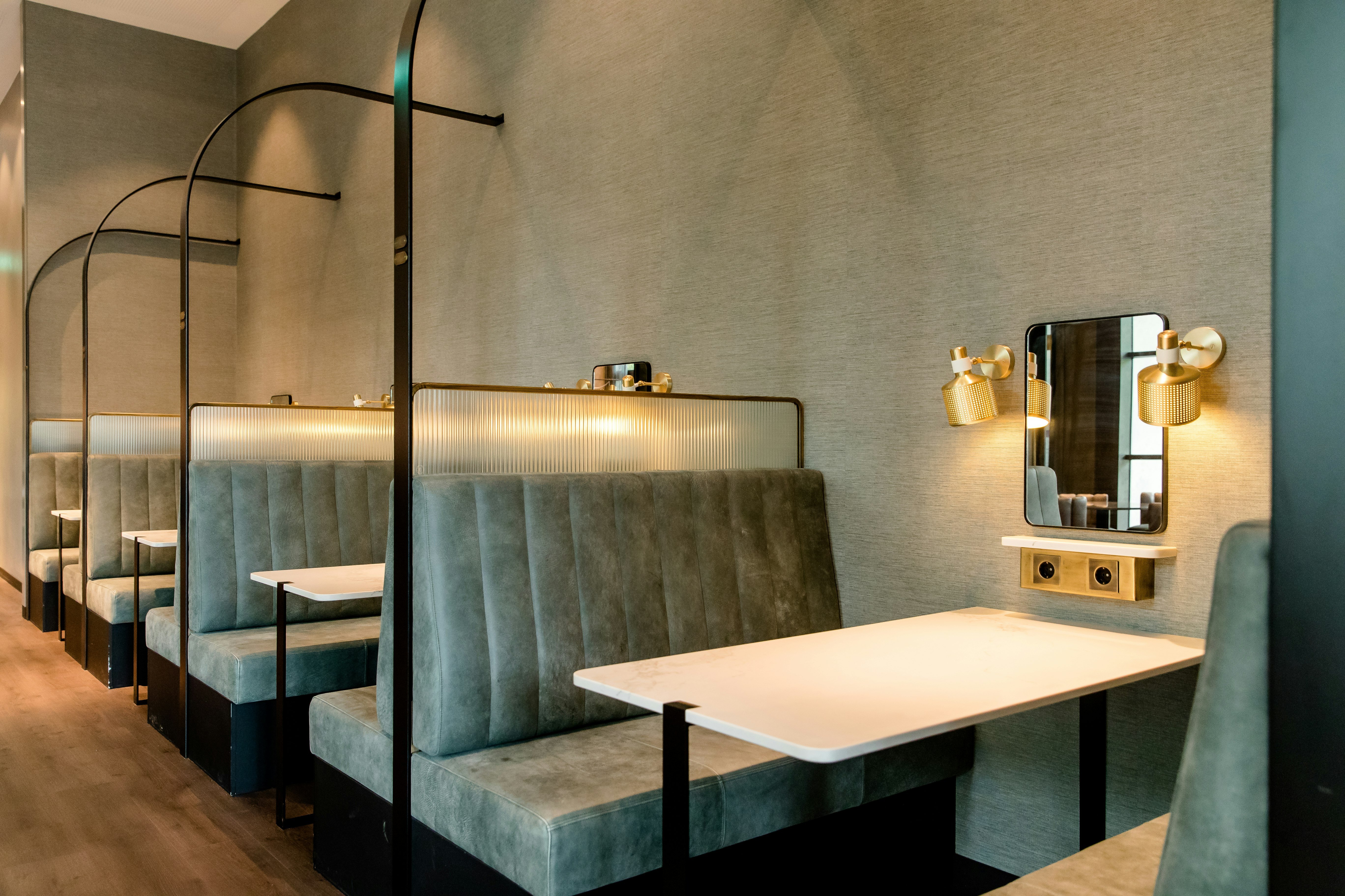 Hotel Motel One Berlin-Hauptbahnhof 39/49