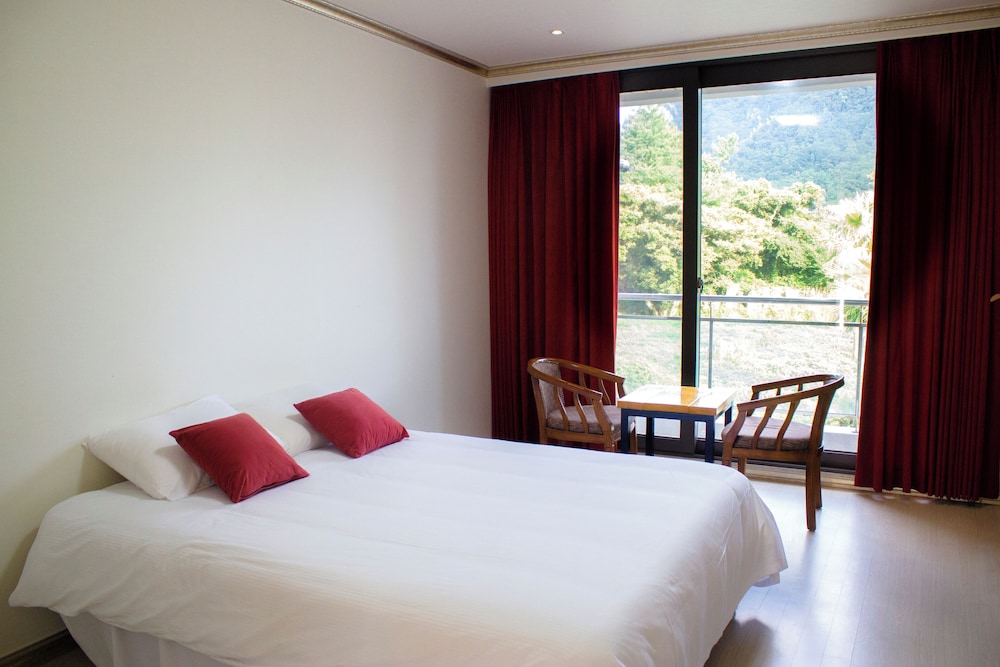 Dammora Hotel and Resort 30/64