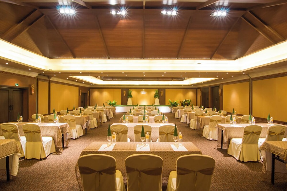 Siripanna Villa Resort And Spa 39/50