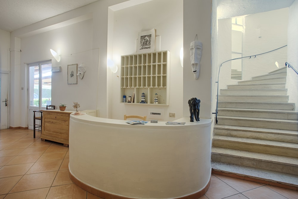 Hotel Al Faro 7/33