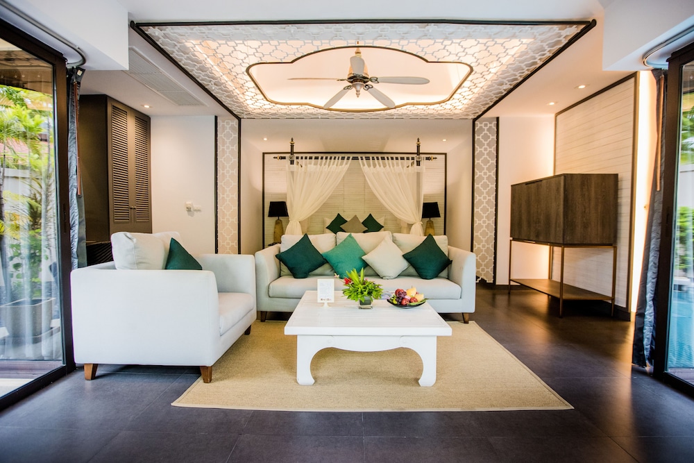 Dewa Phuket Resort and Villas 59/74