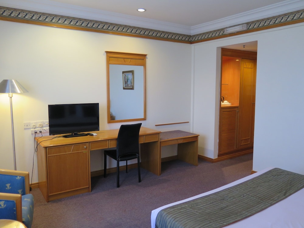 room