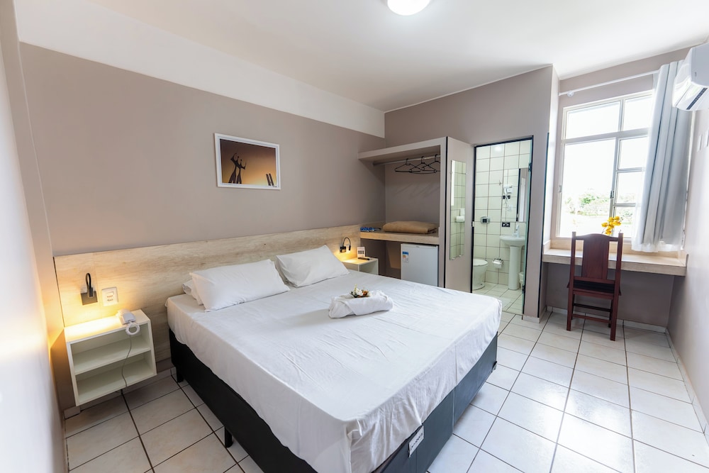 Hotel Europa Brasilia 17/44