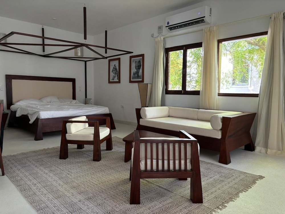 Kilili Baharini Resort 10/50