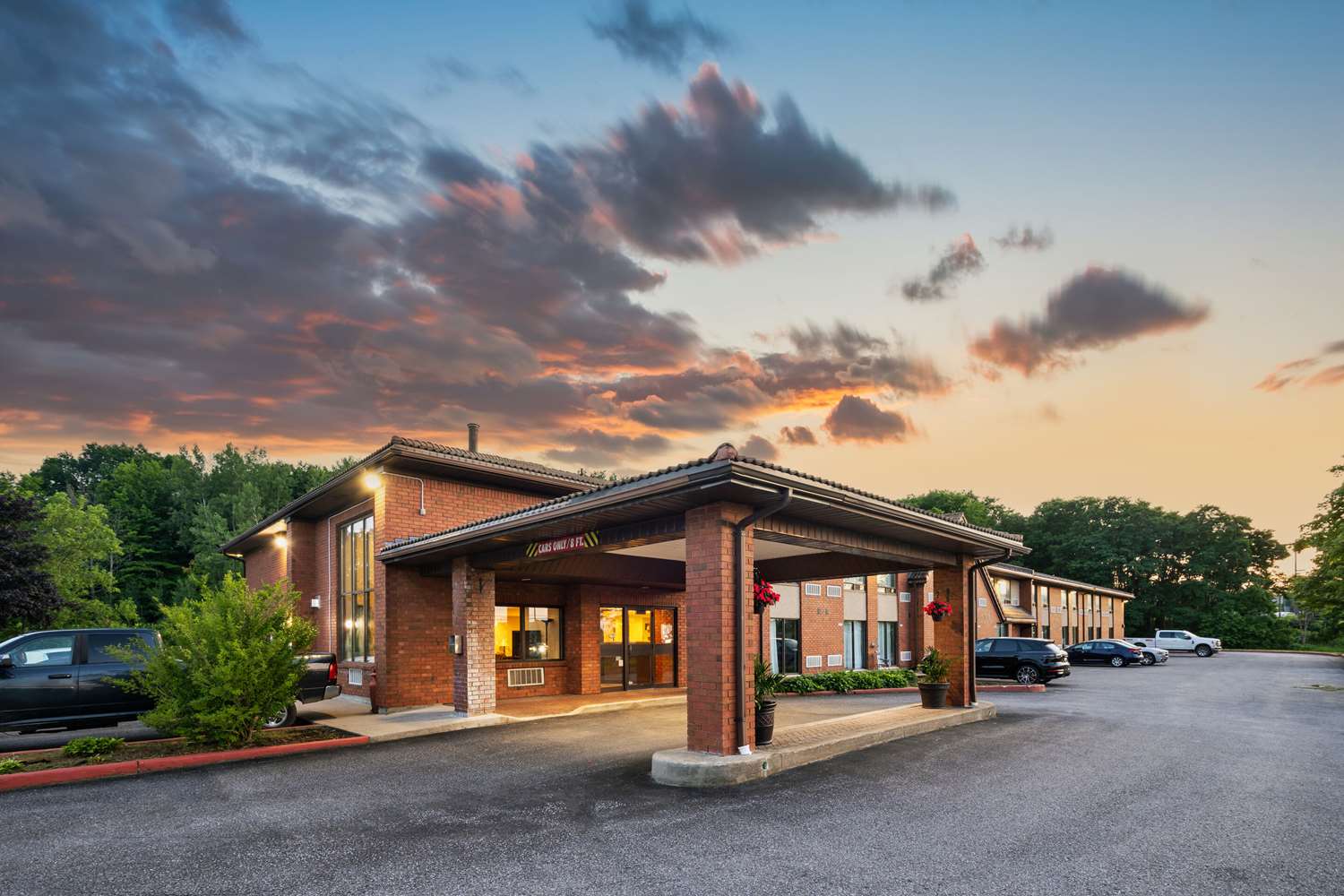 Comfort Inn Midland 2/42