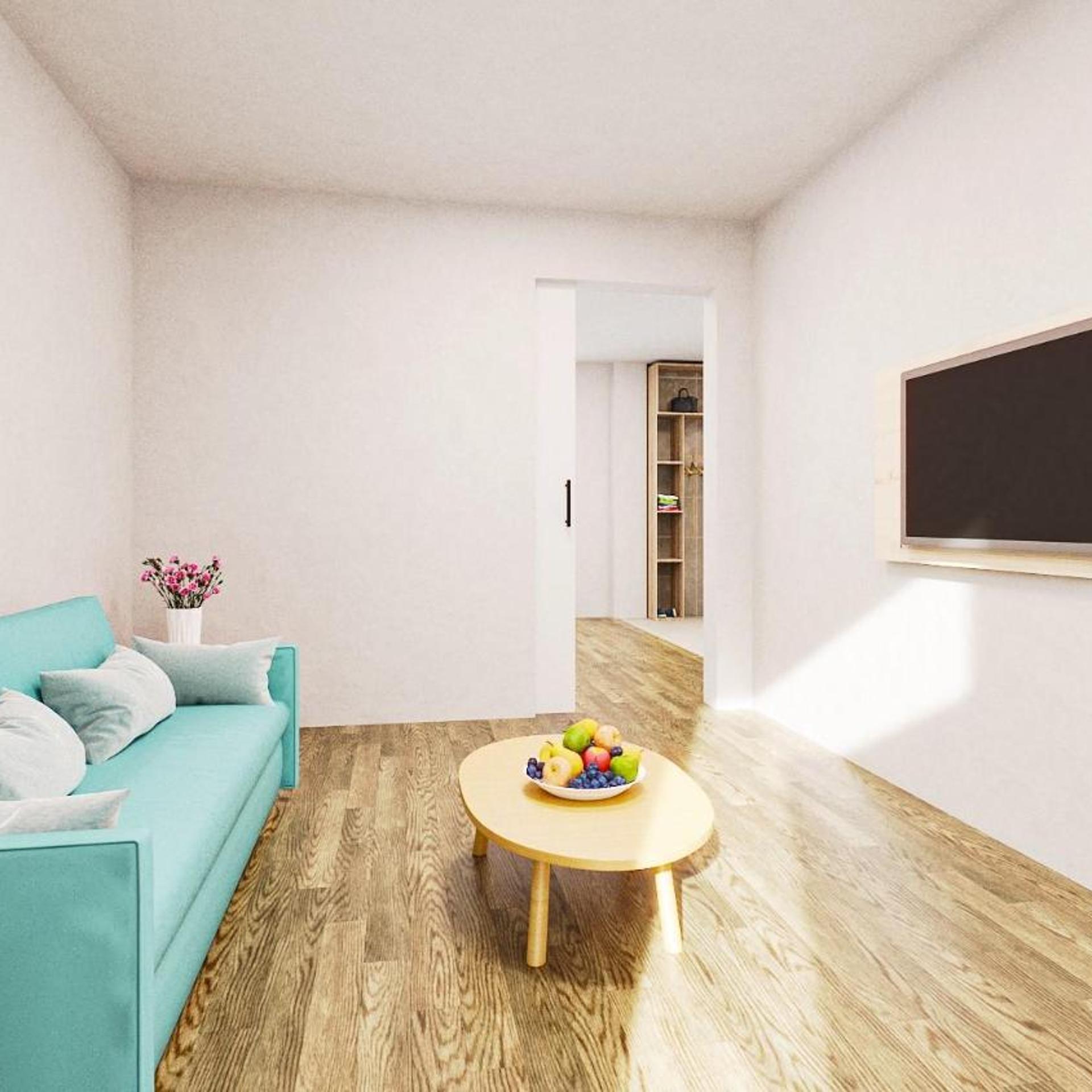 Universal, Junior Suite