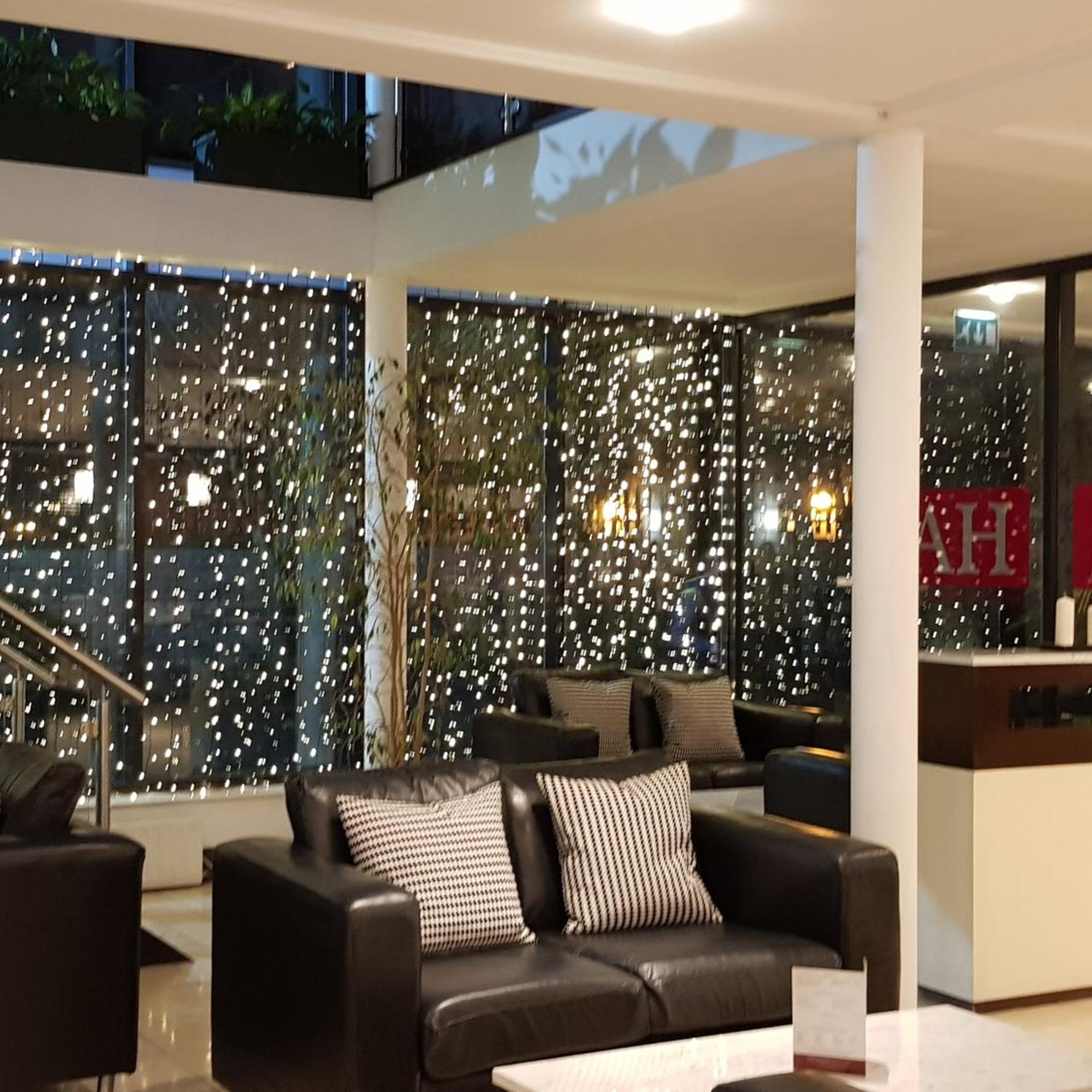 Ashbourne House Hotel 12/36