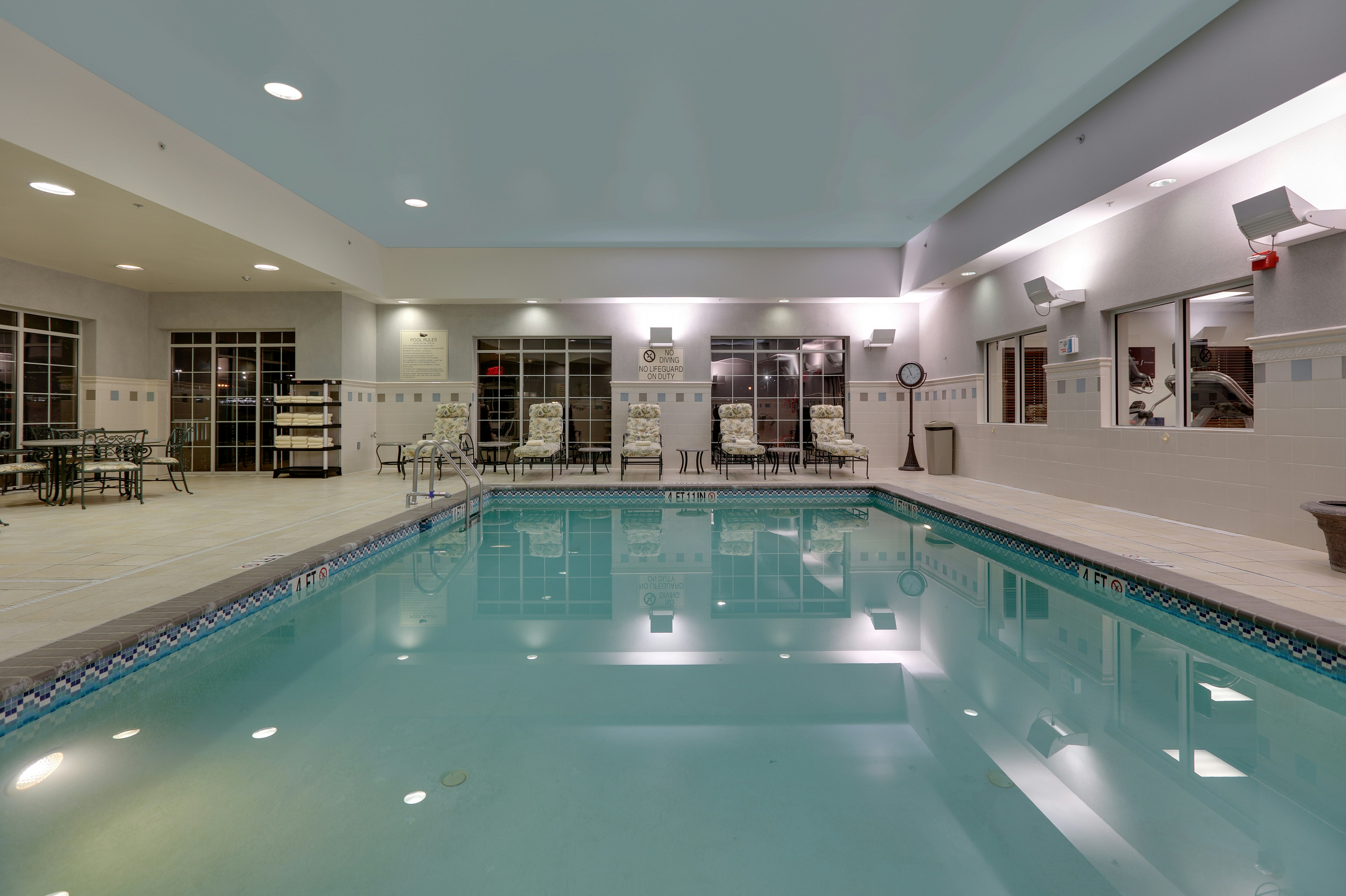Homewood Suites by Hilton Hagerstown 17/44