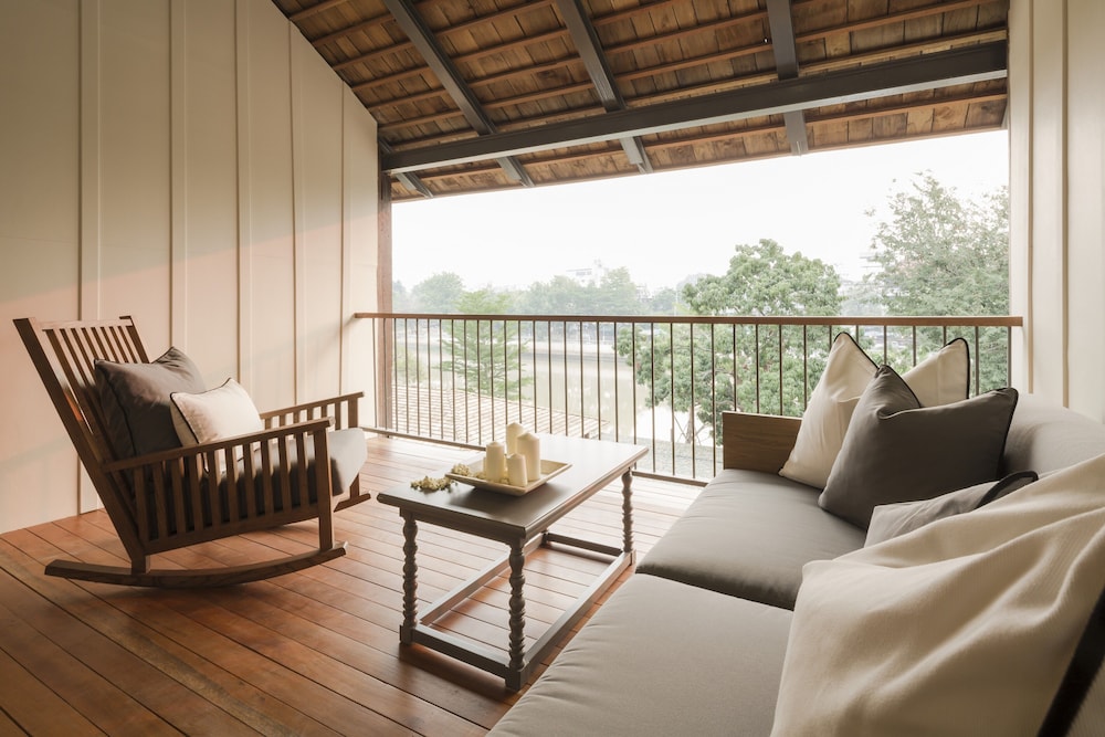 Sala Lanna Chiang Mai Hotel 27/47