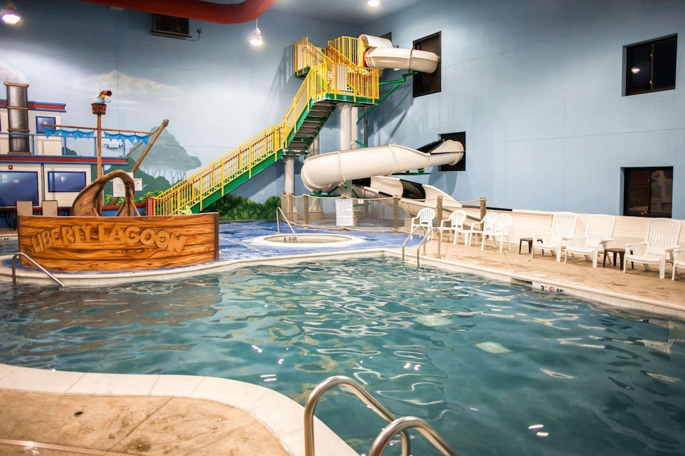 Sleep Inn & Suites Liberty - Kansas City 35/42