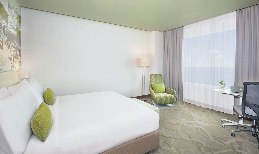 Radisson Hotel Colombo 15/62