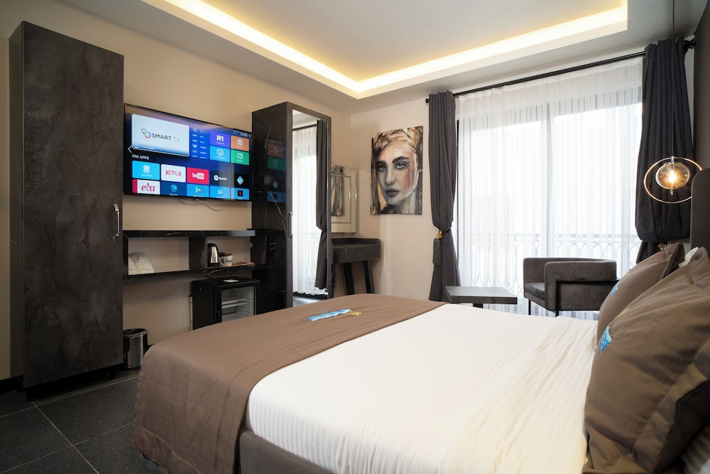 La Cielo Suites Bostanci 20/43