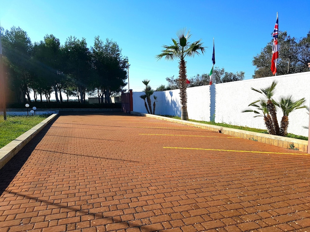 Villa Elisabetta Resort 4/61