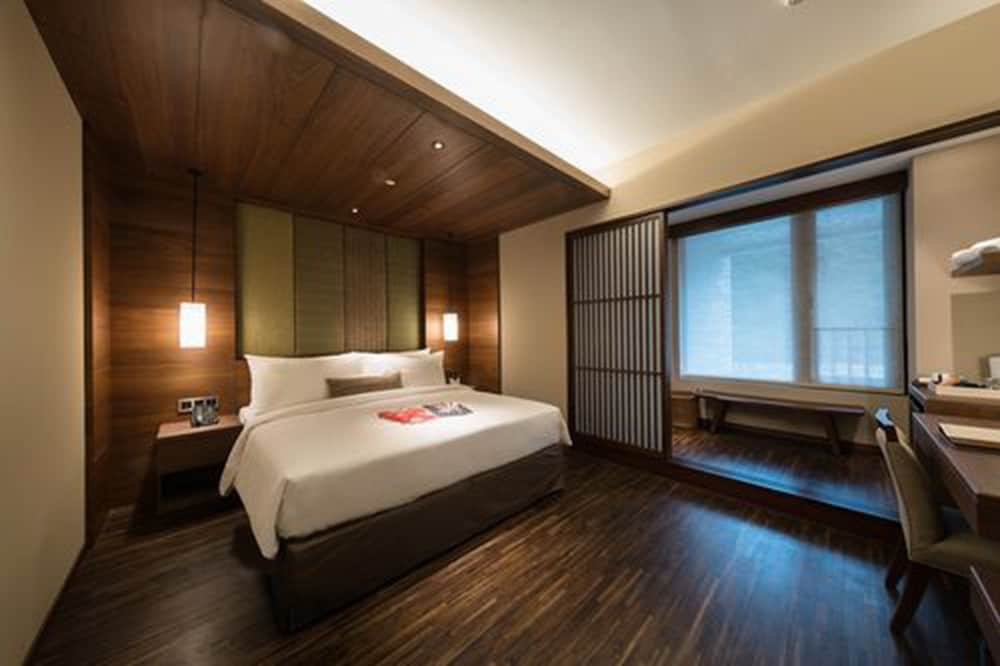 Asia Pacific Hotel Beitou 16/60