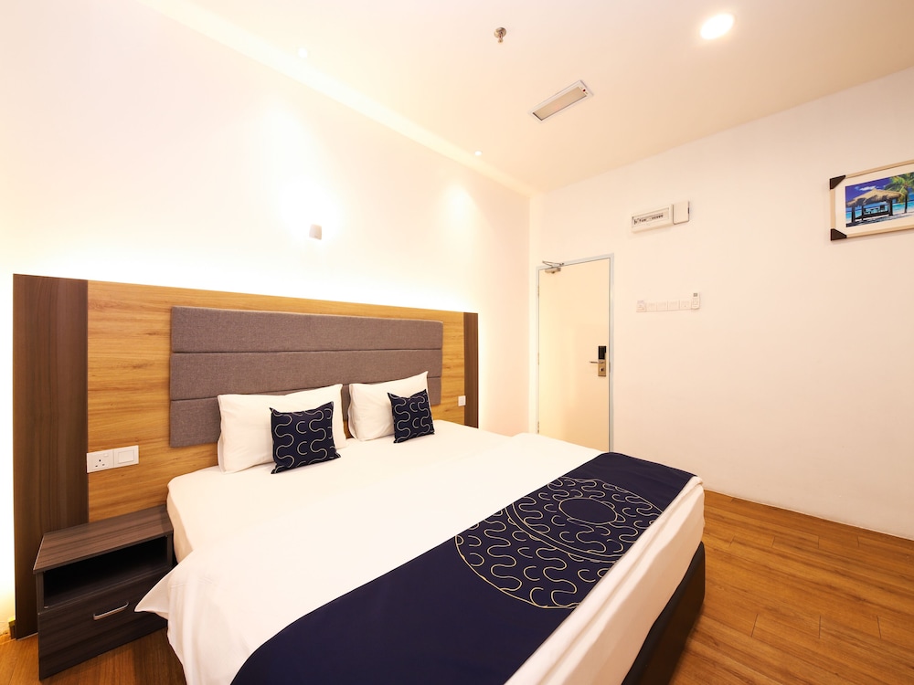 Super OYO Capital O 1225 Agape Hotel Selayang 10/23