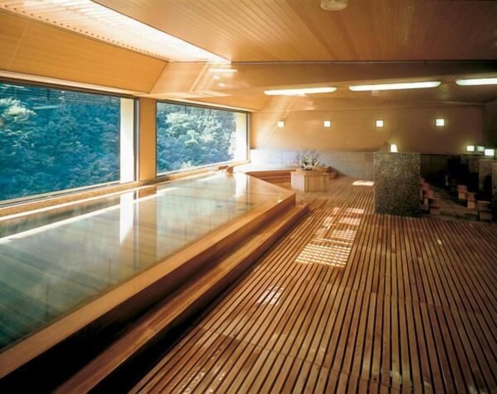 Nishiyama Onsen Keiunkan 16/40
