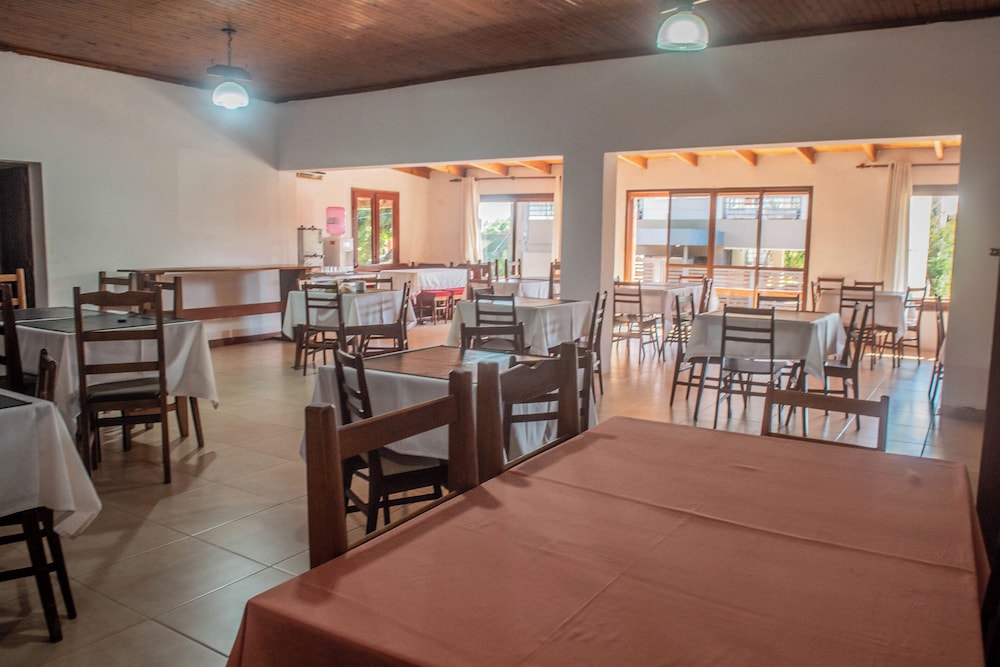 Tierra Colorada Hotel 68/74