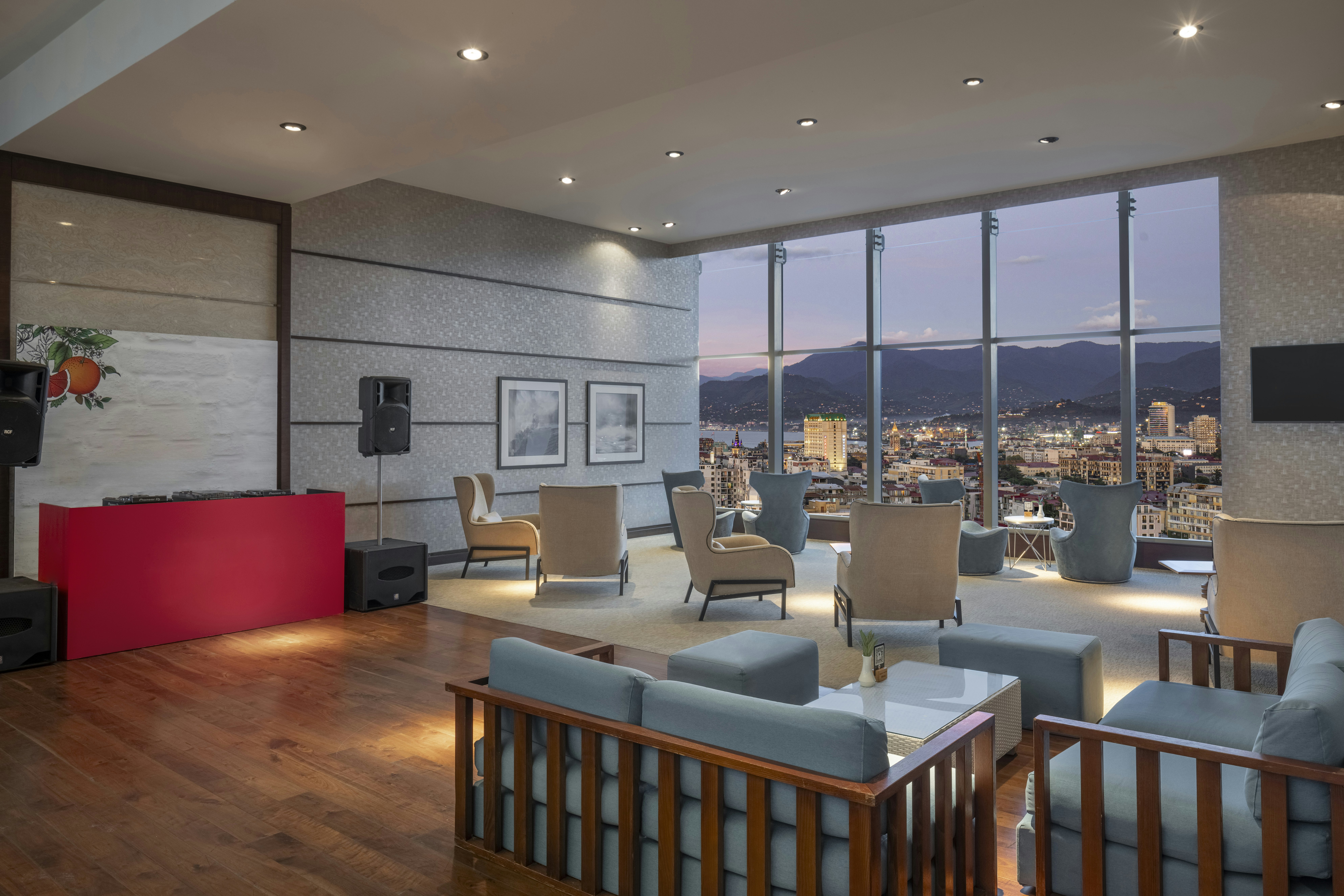 Hilton Batumi 24/45