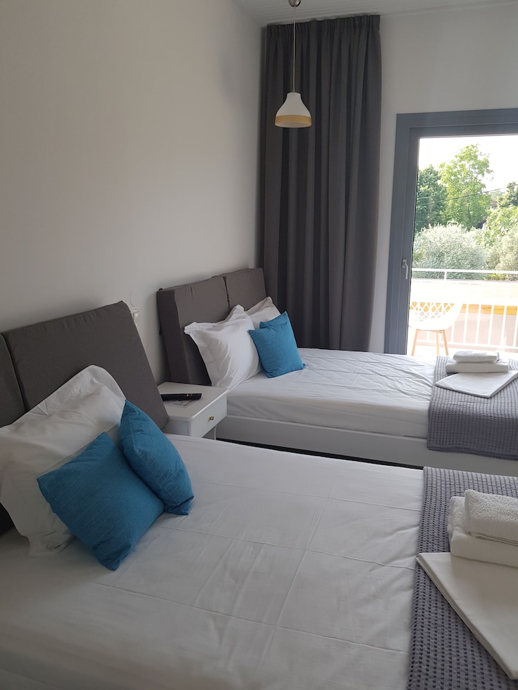Agorastos Boutique Hotel 16/50
