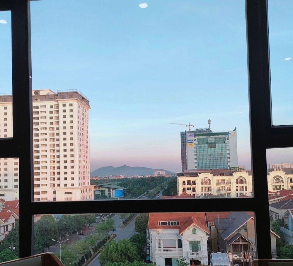 Smart Hotel 2 - Bac Ninh 5/34