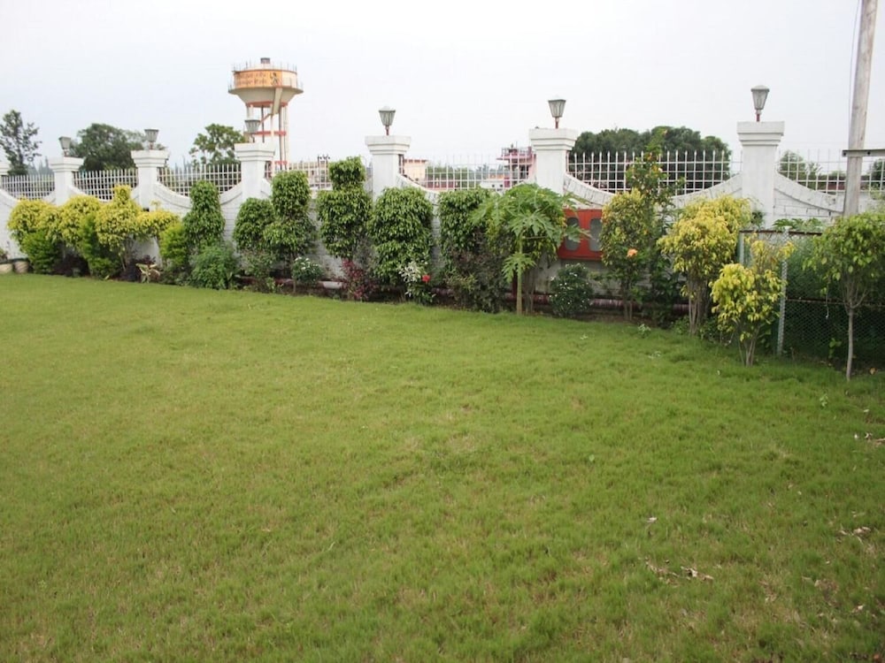 Hotel Padmini Palace 19/22