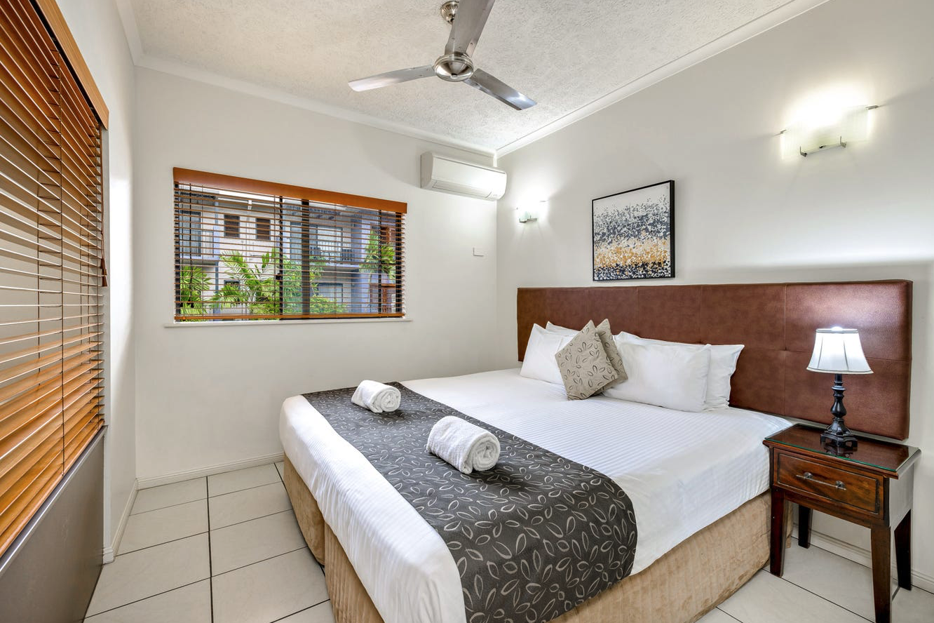 1 Bedroom, Superior, Apartment