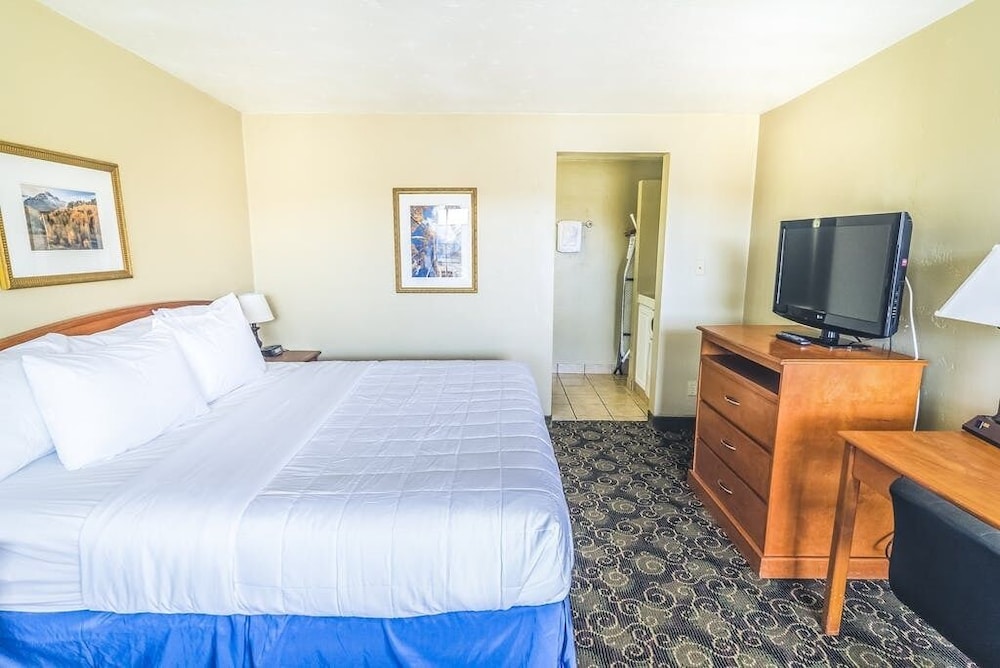 Days Inn by Wyndham Montrose 20/44